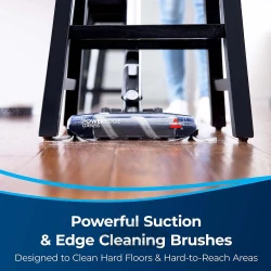 جارو برقی بیسل مدل BISSEL Poweredge Cordless