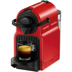 اسپرسوساز نسپرسو اینیسیا رنگ قرمز Nespresso Inissia