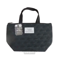 کیف غذا طرح قایق