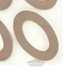 چسب موضعی مراقبت پا مخصوص پینه پا سایز متوسط 6 عددی ساخت ژاپن
