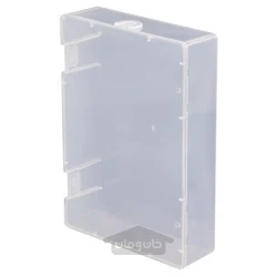 جعبه نظم دهنده شفاف ساخت ژاپن