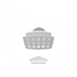 نگه دارنده اسکاج سفید با چسبونک ساخت ژاپن