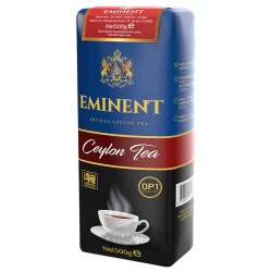 چای معطر ارل گری امیننت با طعم ترنج 500 گرم EMINENT