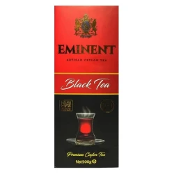چای سیاه سیلان امیننت 500 گرم مدل EMINENT OP1
