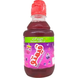 نوشیدنی طبیعی با طعم میوه ویمتو 250 میلی لیتر Vimto