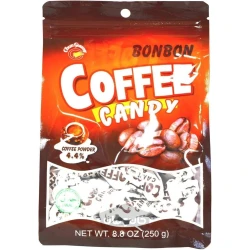 آبنبات قهوه بن بن 250 گرم BONBON