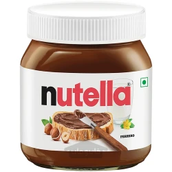 شکلات صبحانه فندقی نوتلا 180 گرم nutella