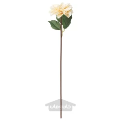 گل مصنوعی کوکب/صورتی روشن ایکیا 43 سانتی متر IKEA SMYCKA