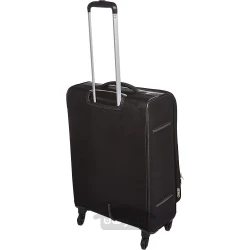 چمدان امریکن توریستر مشکی مدل LF2 مارینا اندازه بزرگ AMERICAN TOURISTER