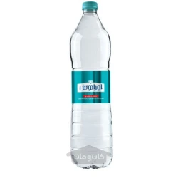 آب معدنی طبیعی 1.5 لیتری اورانوس استار URANUS STAR