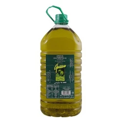 مخلوط روغن کانولا و روغن زیتون فوق بکر اسپانیایی گلدن 5 لیتر Golden