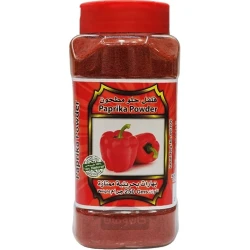 ادويه بحرينی قرة العين پاپريکا 250 گرم QORRAT AL AIN