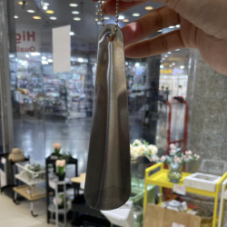 پاشنه کش ضد زنگ اندازه بزرگ ساخت ژاپن