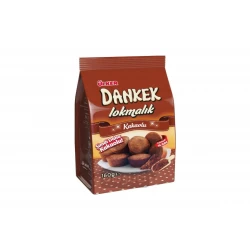 دان کیک شکلاتی اولکر 160 گرم Ulker