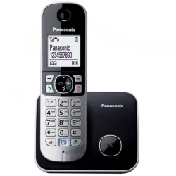 تلفن بیسیم تک گوشی پاناسونیک مدل Panasonic KX-TG6811