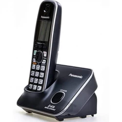 تلفن بی سیم پاناسونیک مدل Panasonic KX-TG3711BX