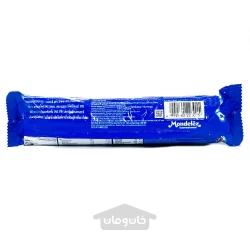 کوکی ساندویچی شکلاتی با کرم شکلاتی 133 گرم اورئو OREO