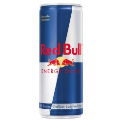 نوشیدنی انرژی زا رد بول 250 میلی لیتر Red Bull