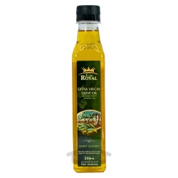 روغن زیتون تصفیه شده بکر رویال 250 میل Royal