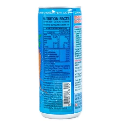 نوشیدنی انرژی زا جینسینگ 250 میل Ginseng Energy