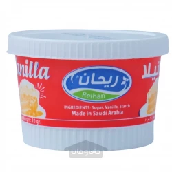 پودر وانیل ریحان 20 گرم Reihan
