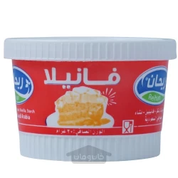 پودر وانیل ریحان 20 گرم Reihan