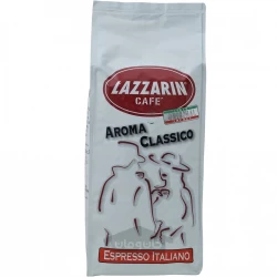 دانه قهوه آروما کلاسیکو لازارین 1000 گرم Lazzarin