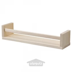 قفسه ادویه ایکیا مدل BEKVÄM IKEA