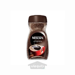 قهوه فوری نسکافه اورجینال اکسترا فورته 200 گرم Nescafe