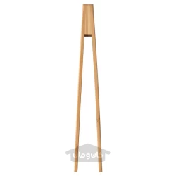 انبر سرو چوبی ایکیا مدل OSTBIT IKEA