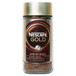 قهوه فوری گلد نسکافه 200 گرم Nescafe