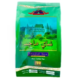 چای سیلانی مجید 500 گرم Majid