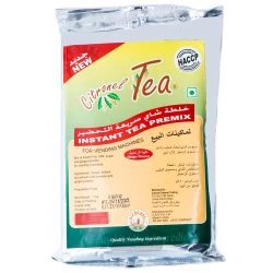 چای فوری سیترونل با طعم زنجبیل 1 کیلو گرم
