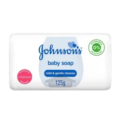 صابون کودک جانسون اورجینال 125 گرم Johnson's