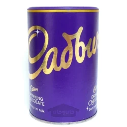 پودر شکلات نوشیدنی کادبری 500 گرم Cadbury
