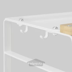 قفسه نظم دهنده آشپزخانه ایکیا مدل IKEA AVSTEG