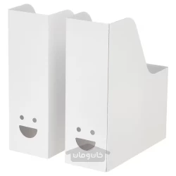 فایل مجله سفید ایکیا مدل IKEA TJABBA