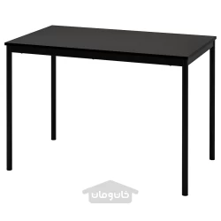 میز 110×67 سانتی متر ایکیا مدل IKEA SANDSBERG