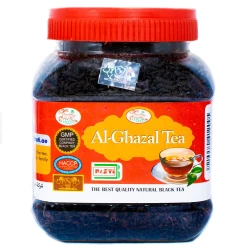 چای سیاه الغزال 200 گرم Al Ghazal