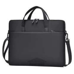 کیف دستی لپ تاپ رنگ مشکی سایز 15.6 اینچ مدل B721