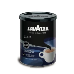 پودر قهوه اسپرسو ایتالیانو 250 گرم لاوازا LAVAZZA
