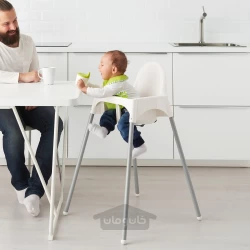 صندلی غذاخوری کودک ایکیا مدل IKEA ANTILOP