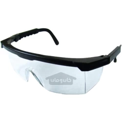 عینک محافظ قابل تنظیم