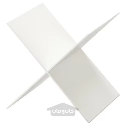 شلف سفید ایکیا مناسب قفسه مدل IKEA KALLAX