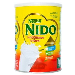شیرخشک غنی شده فورتی گرو 900 گرم نستله نیدو Nestle NIDO