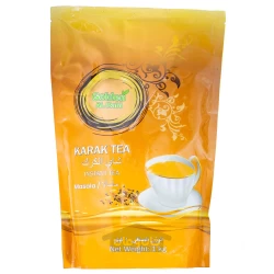 چای کرک گلدن الربیع با طعم ماسالا 1 کیلوگرم Golden AL Rabi
