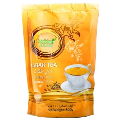 چای کرک گلدن الربیع با طعم ماسالا 500 گرم Golden AL Rabi