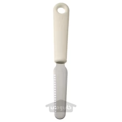 چاقو کره خوری رنگ مایل به سفید ایکیا مدل IKEA UPPFYLLD