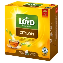 چای سیلان با طعم قوی 200 گرم لوید LOYD