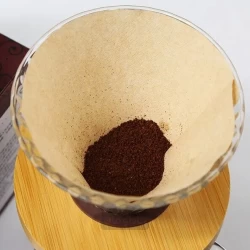فیلتر قهوه مخروطی کیووا 50 عددی ساخت ژاپن Kyowa